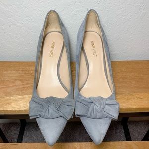 Nine West - 3” Heel - Sz 6.5M